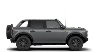 2026 Ford Bronco® External Image 1